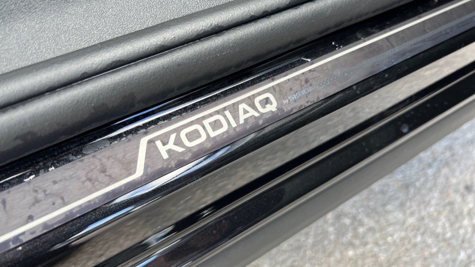 Used Skoda Kodiaq 2025 for sale - 76208865: Photo 51