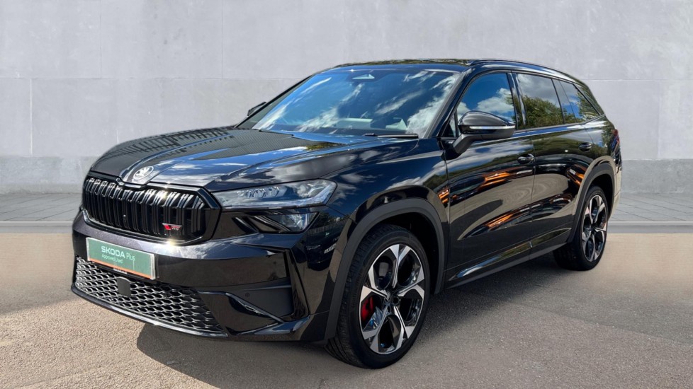 Used Skoda Kodiaq 2025 for sale - 76208865: Photo 7