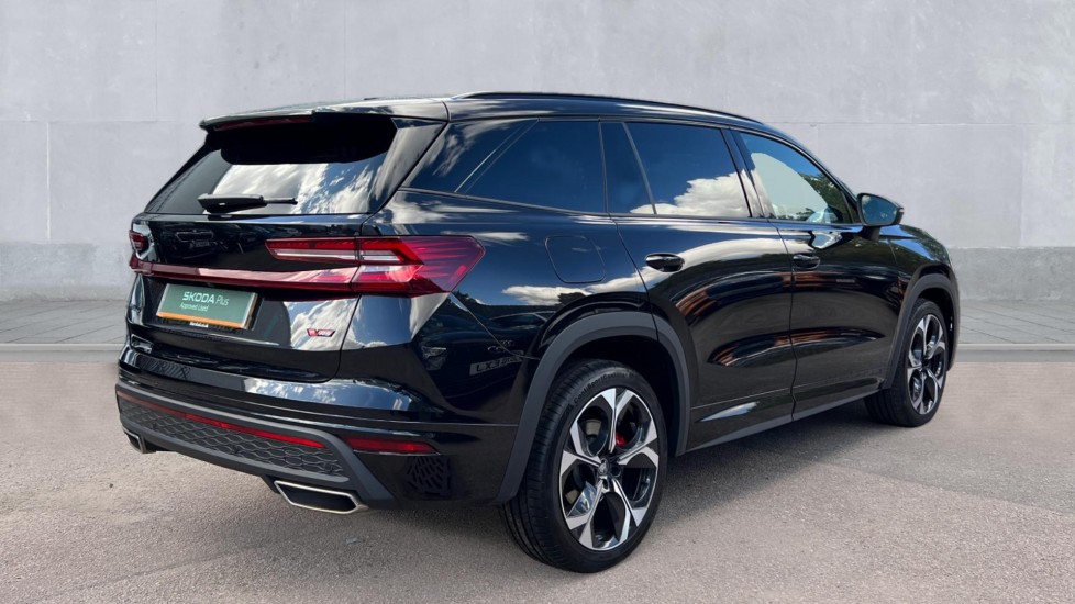 Used Skoda Kodiaq 2025 for sale - 76208865: Photo 8