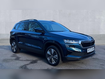 2022 - KAROQ 1.5 TSI SE Drive 5dr