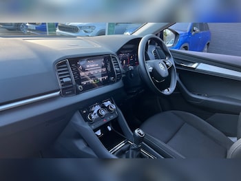 Used Skoda Karoq 2022 for sale - 76593670: Photo