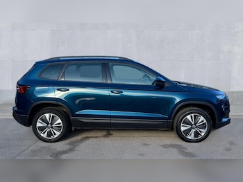 Used Skoda Karoq 2022 for sale - 76593670: Photo