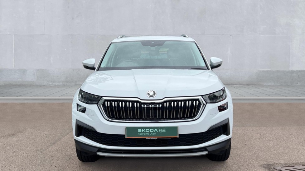 Used Skoda Kodiaq 2023 for sale - 75996895: Photo 10