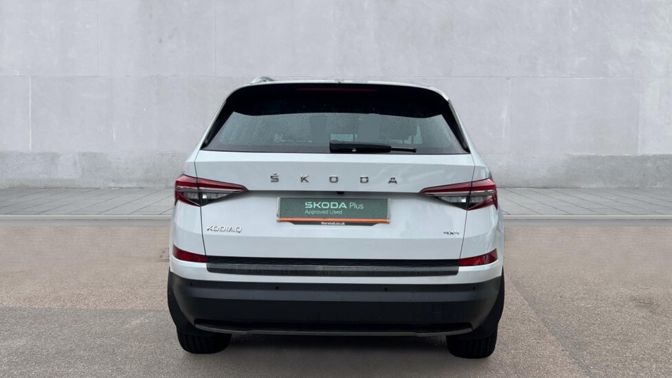 Used Skoda Kodiaq 2023 for sale - 75996895: Photo 11