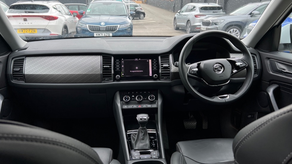 Used Skoda Kodiaq 2023 for sale - 75996895: Photo 12