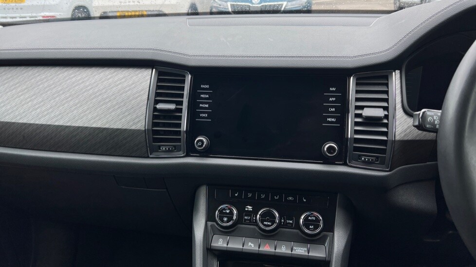 Used Skoda Kodiaq 2023 for sale - 75996895: Photo 13