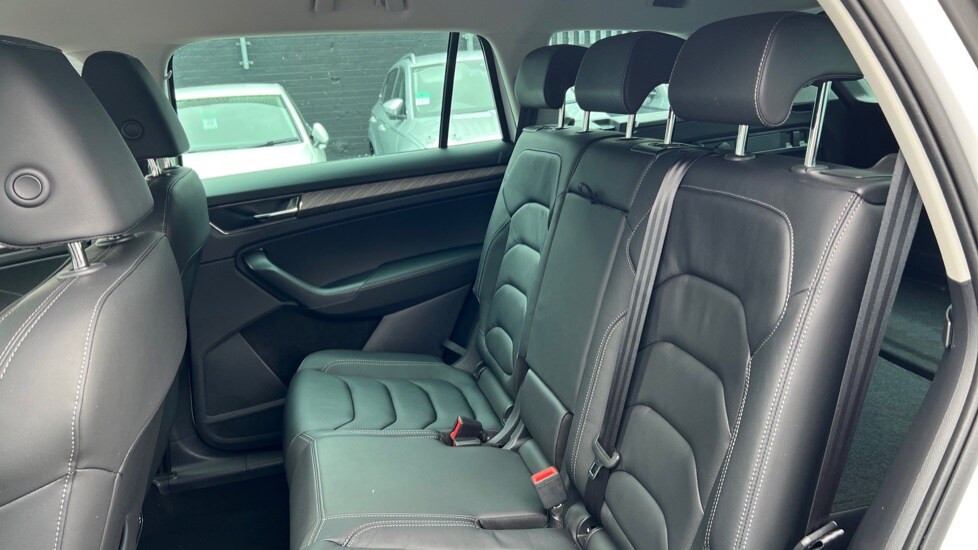 Used Skoda Kodiaq 2023 for sale - 75996895: Photo 15