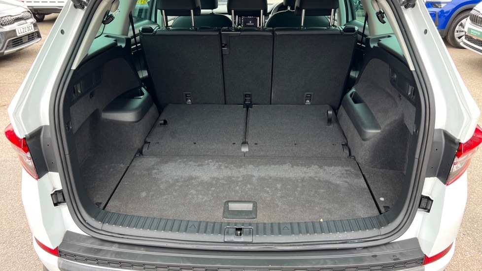 Used Skoda Kodiaq 2023 for sale - 75996895: Photo 16
