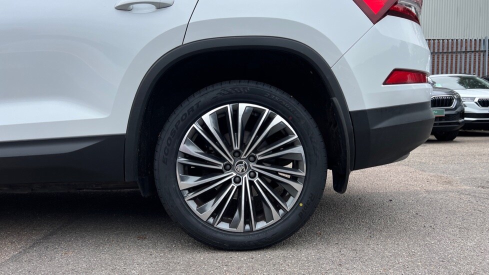 Used Skoda Kodiaq 2023 for sale - 75996895: Photo 18
