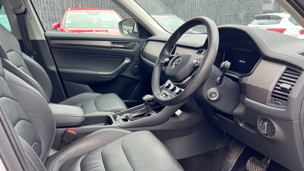 Used Skoda Kodiaq 2023 for sale - 75996895: Photo 26