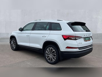 Used Skoda Kodiaq 2023 for sale - 75996895: Photo 3