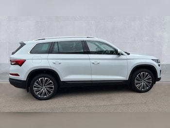 Used Skoda Kodiaq 2023 for sale - 75996895: Photo 4