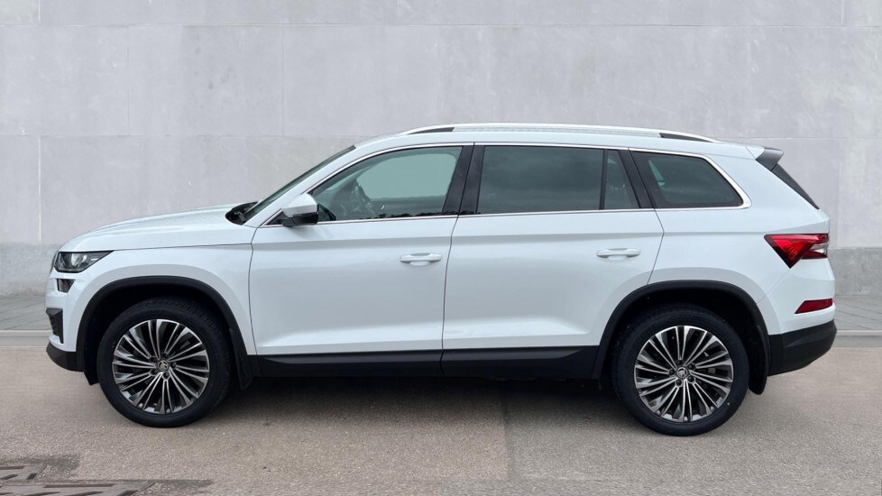 Used Skoda Kodiaq 2023 for sale - 75996895: Photo 9