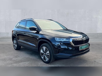 2024 - 1.5 TSI SE Drive 5dr DSG