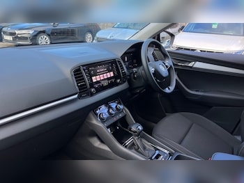 Used Skoda Karoq 2024 for sale - 75829280: Photo