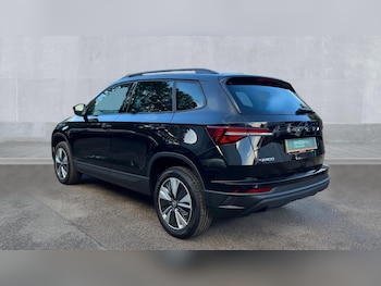 Used Skoda Karoq 2024 for sale - 75829280: Photo
