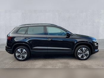 Used Skoda Karoq 2024 for sale - 75829280: Photo