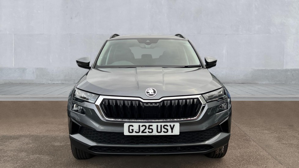 Used Skoda Karoq 2025 for sale - 76870521: Photo 10