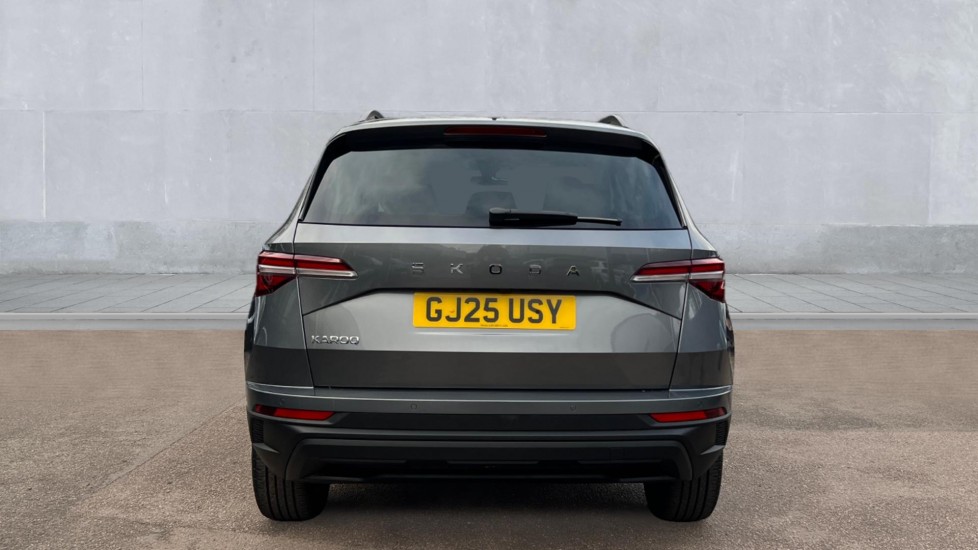 Used Skoda Karoq 2025 for sale - 76870521: Photo 11