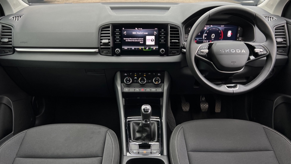 Used Skoda Karoq 2025 for sale - 76870521: Photo 12