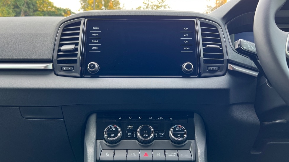 Used Skoda Karoq 2025 for sale - 76870521: Photo 13