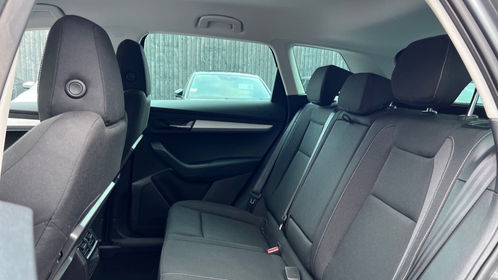 Used Skoda Karoq 2025 for sale - 76870521: Photo 15