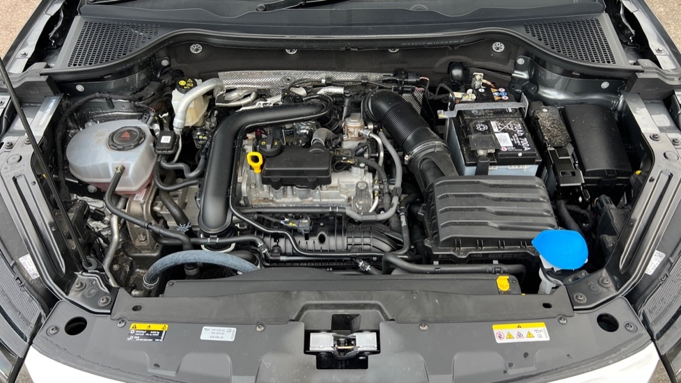 Used Skoda Karoq 2025 for sale - 76870521: Photo 17