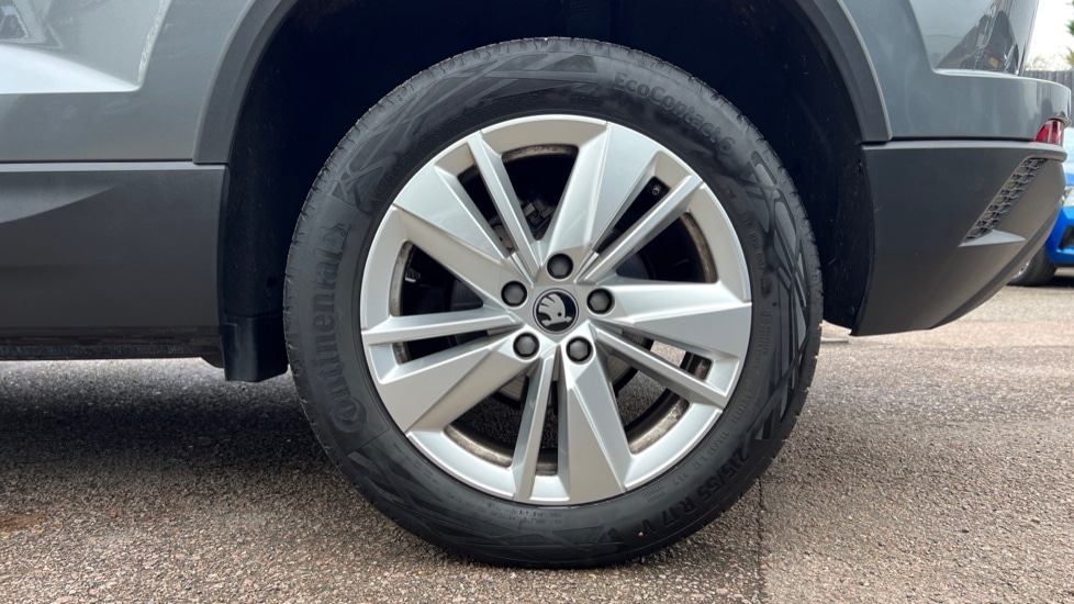 Used Skoda Karoq 2025 for sale - 76870521: Photo 18