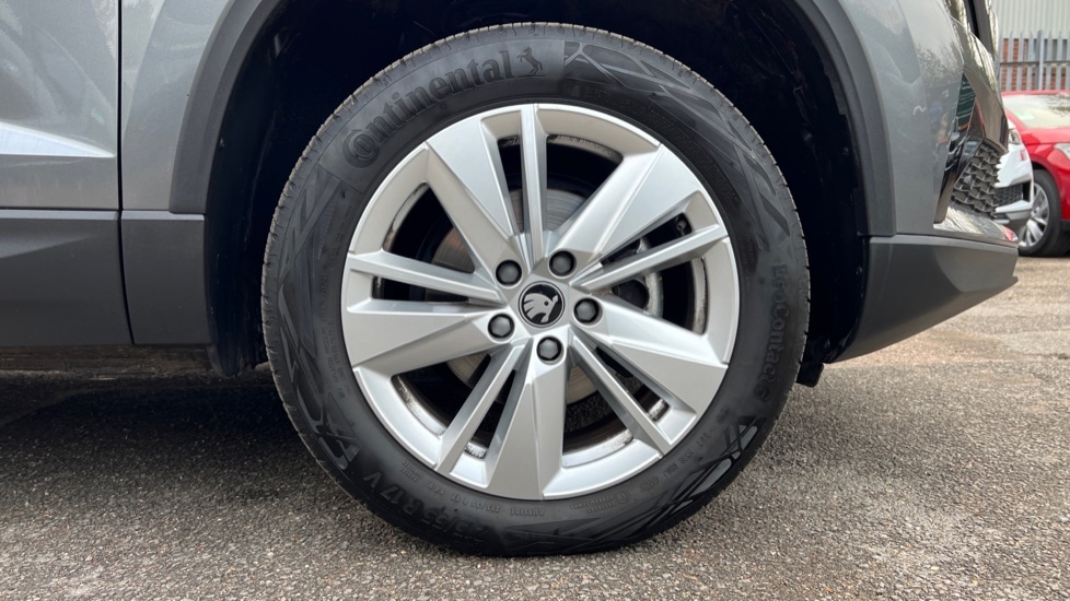 Used Skoda Karoq 2025 for sale - 76870521: Photo 20