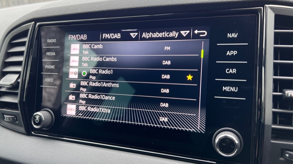 Used Skoda Karoq 2025 for sale - 76870521: Photo 25