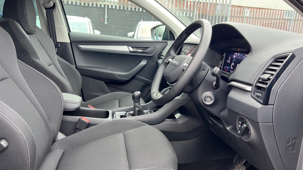 Used Skoda Karoq 2025 for sale - 76870521: Photo 26