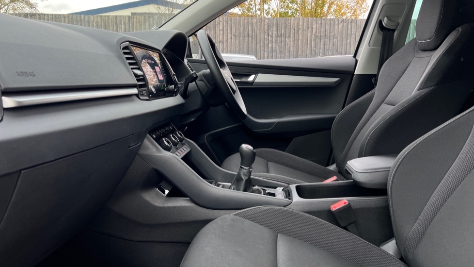 Used Skoda Karoq 2025 for sale - 76870521: Photo 28