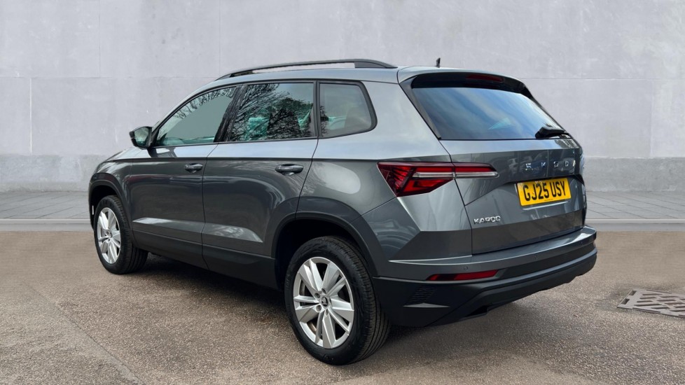 Used Skoda Karoq 2025 for sale - 76870521: Photo 3