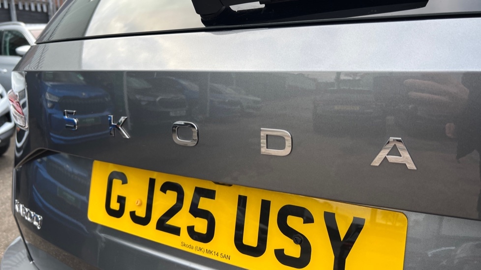 Used Skoda Karoq 2025 for sale - 76870521: Photo 31