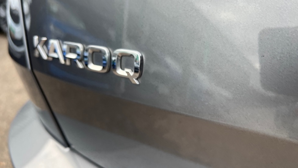 Used Skoda Karoq 2025 for sale - 76870521: Photo 32