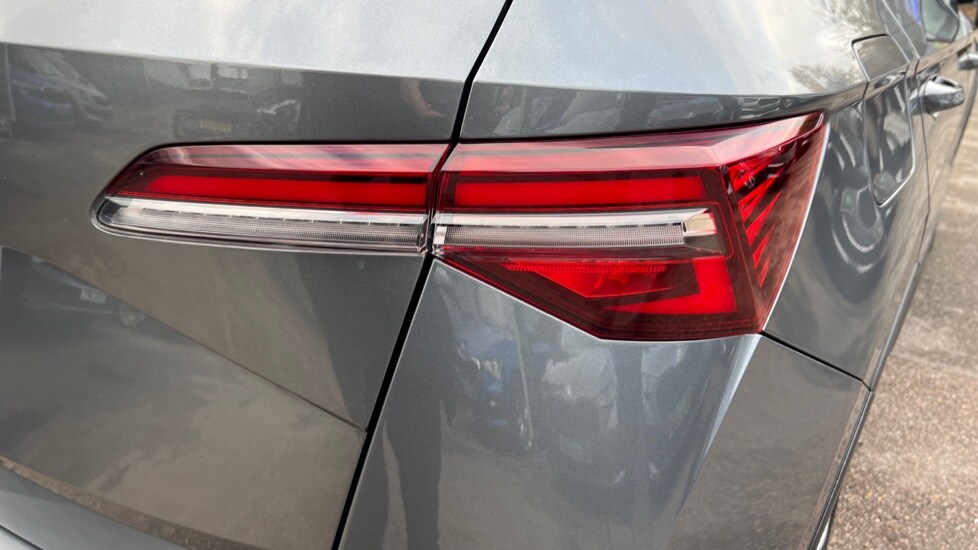 Used Skoda Karoq 2025 for sale - 76870521: Photo 34