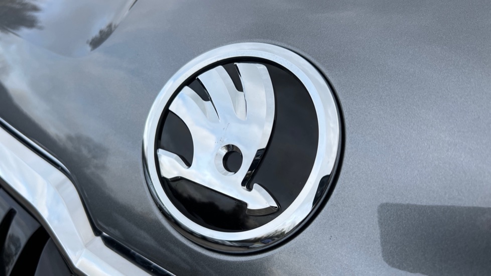 Used Skoda Karoq 2025 for sale - 76870521: Photo 41