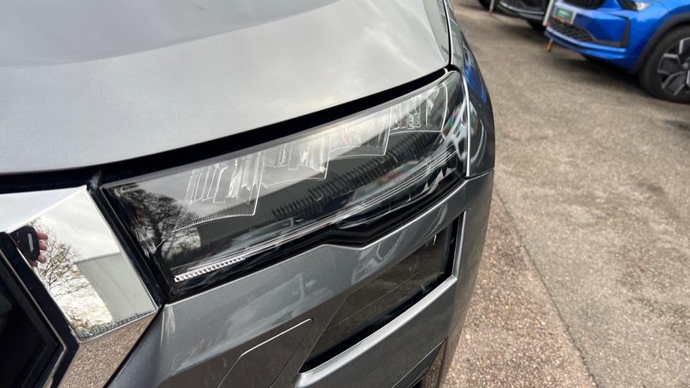 Used Skoda Karoq 2025 for sale - 76870521: Photo 43