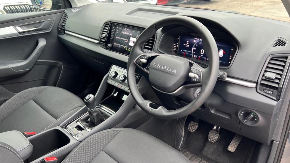 Used Skoda Karoq 2025 for sale - 76870521: Photo 6