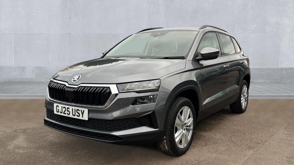 Used Skoda Karoq 2025 for sale - 76870521: Photo 7