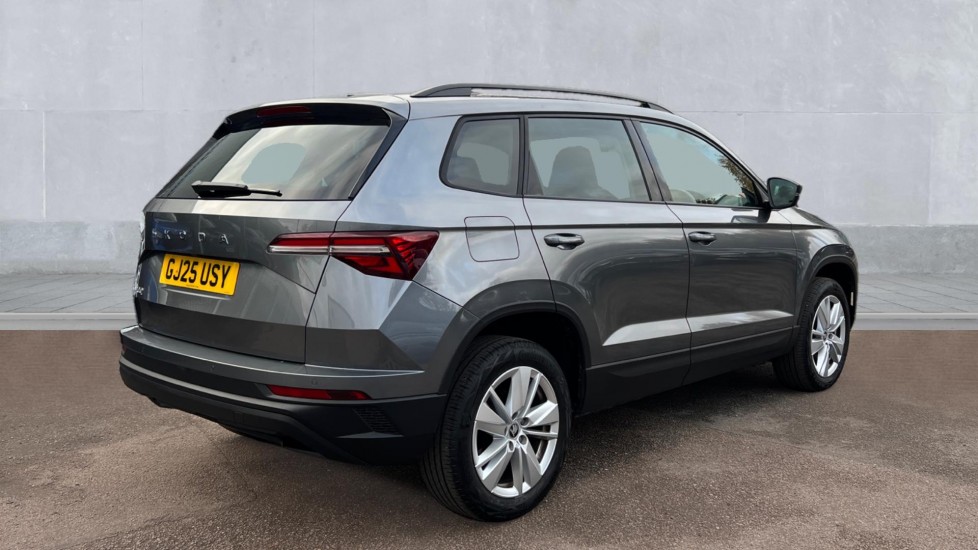 Used Skoda Karoq 2025 for sale - 76870521: Photo 8