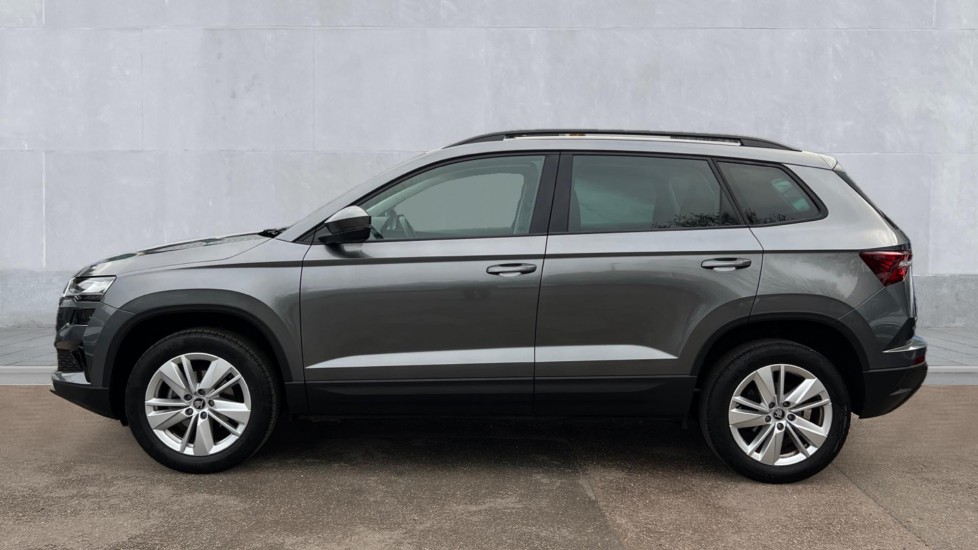 Used Skoda Karoq 2025 for sale - 76870521: Photo 9