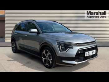 2023 - 1.6 GDi Hybrid 3 5dr DCT Auto