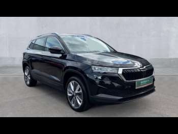 2024 - 1.5 TSI SE L 5dr DSG Auto