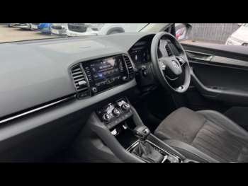 Used Skoda Karoq 2024 for sale - 74745101: Photo
