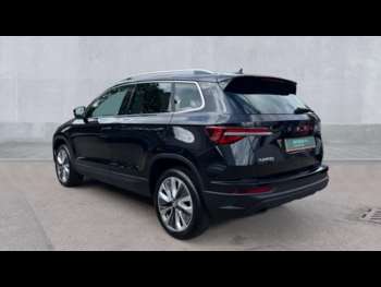 Used Skoda Karoq 2024 for sale - 74745101: Photo