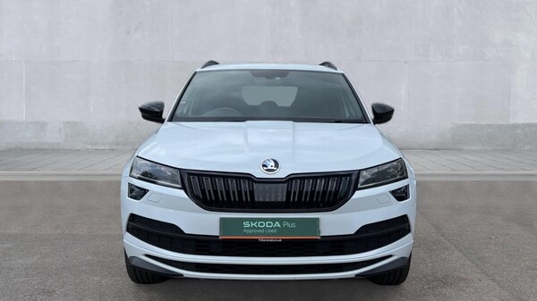 Used Skoda Karoq 2022 for sale - 76074583: Photo 10
