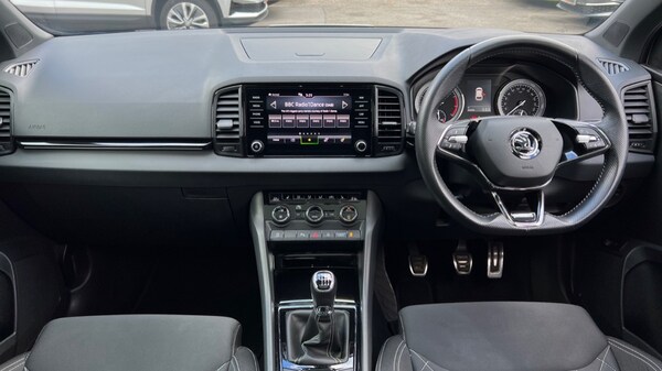 Used Skoda Karoq 2022 for sale - 76074583: Photo 12