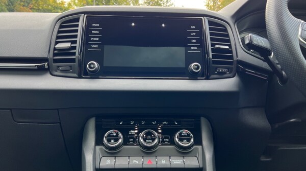 Used Skoda Karoq 2022 for sale - 76074583: Photo 13