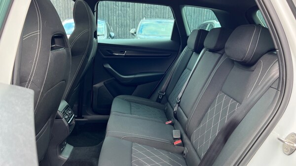 Used Skoda Karoq 2022 for sale - 76074583: Photo 15